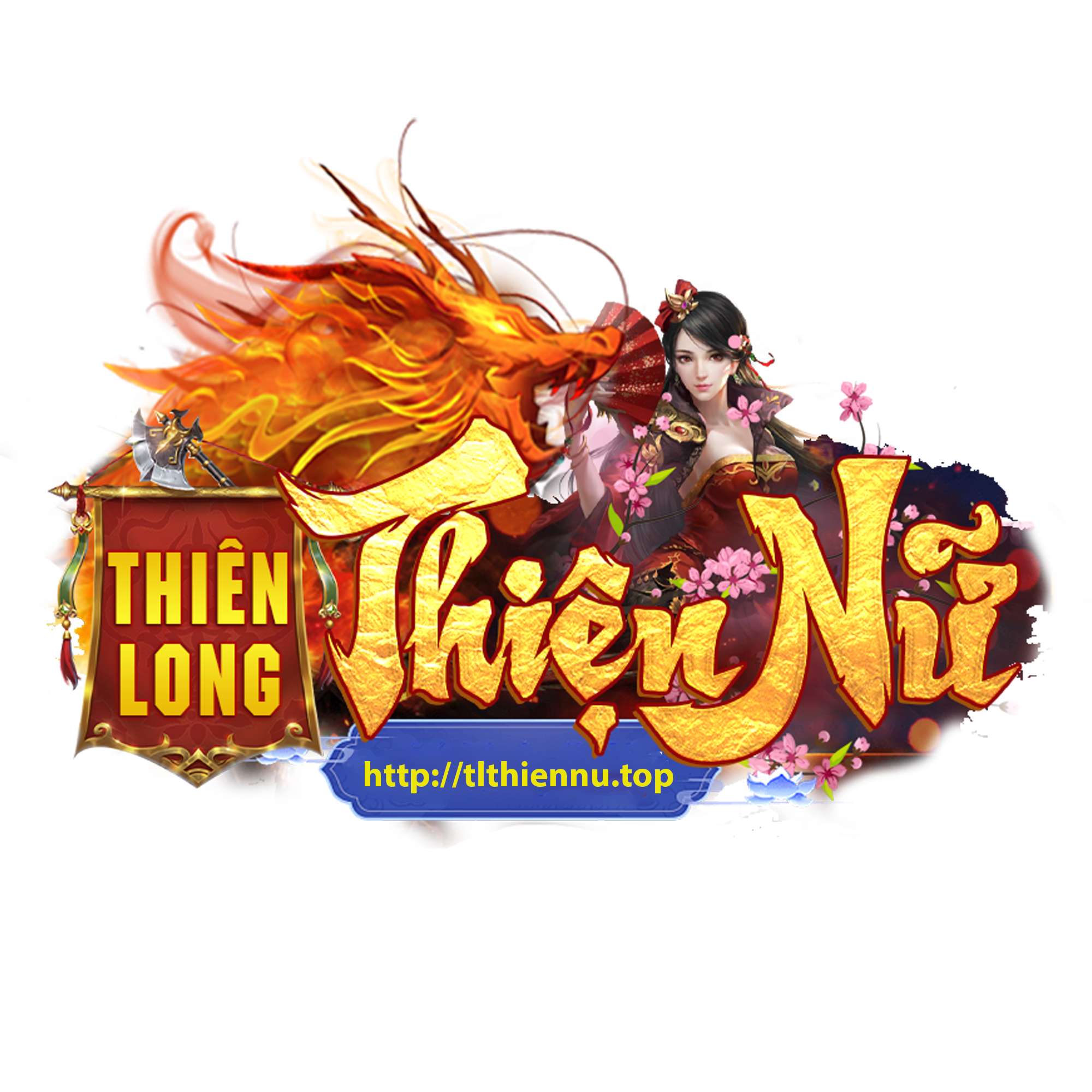 Thiên Long Thiện Nữ